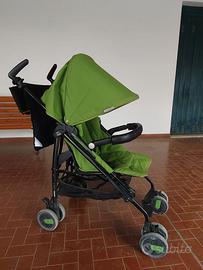 passeggino Peg Perego Pliko Mini