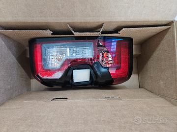 Fanale posteriore SX Ford Ranger 2025  ORIGINALE 
