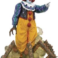 it penny wise statua pvc