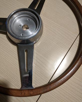 volante Giulia, Giulietta spider e sprint 