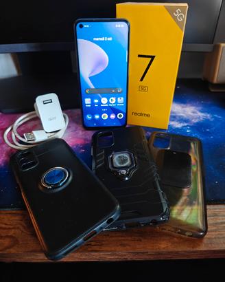 REALME 7 5G