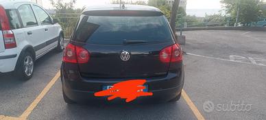 Golf 5 gt sport 1.9 105 cv