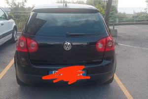 Golf 5 gt sport 1.9 105 cv