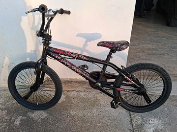 BMX 20 pollici 