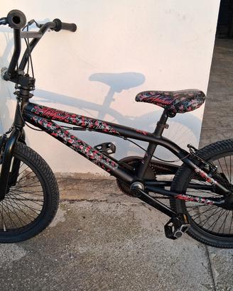 BMX 20 pollici 