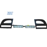 LUCE DIURNA VOLKSWAGEN VW GOLF 6 MK VI 08-12 CHIAR
