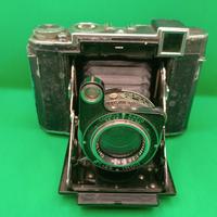 Zeiss Super Ikonta 532/16