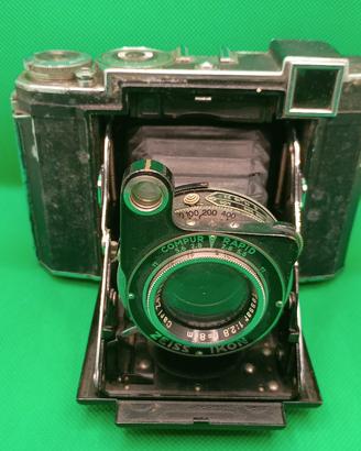 Zeiss Super Ikonta 532/16