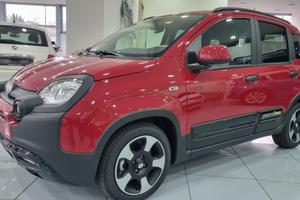 FIAT Panda 1.0 FireFly S&S Hybrid Pandina