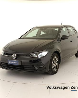 Volkswagen Polo 1.0 tsi life 95cv