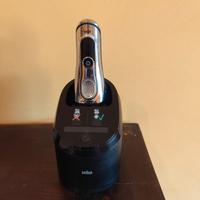 BRAUN SERIES 9 9296CC RASOIO ELETTRICO