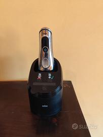 BRAUN SERIES 9 9296CC RASOIO ELETTRICO