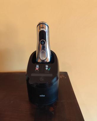 BRAUN SERIES 9 9296CC RASOIO ELETTRICO