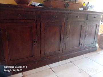credenza