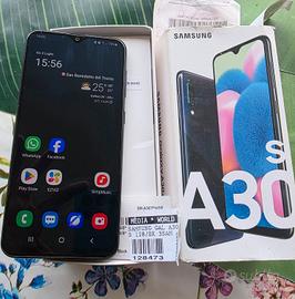 samsung a30s 128gb