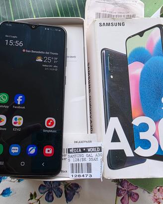 samsung a30s 128gb