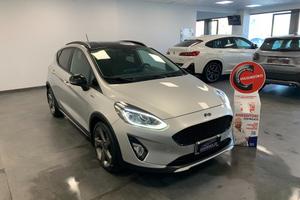 FORD Fiesta Active 1.5 Diesel Full Optional