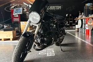 Buell Ligthing - 2001