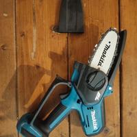 Nuova Makita 18v duc101z motosega BL