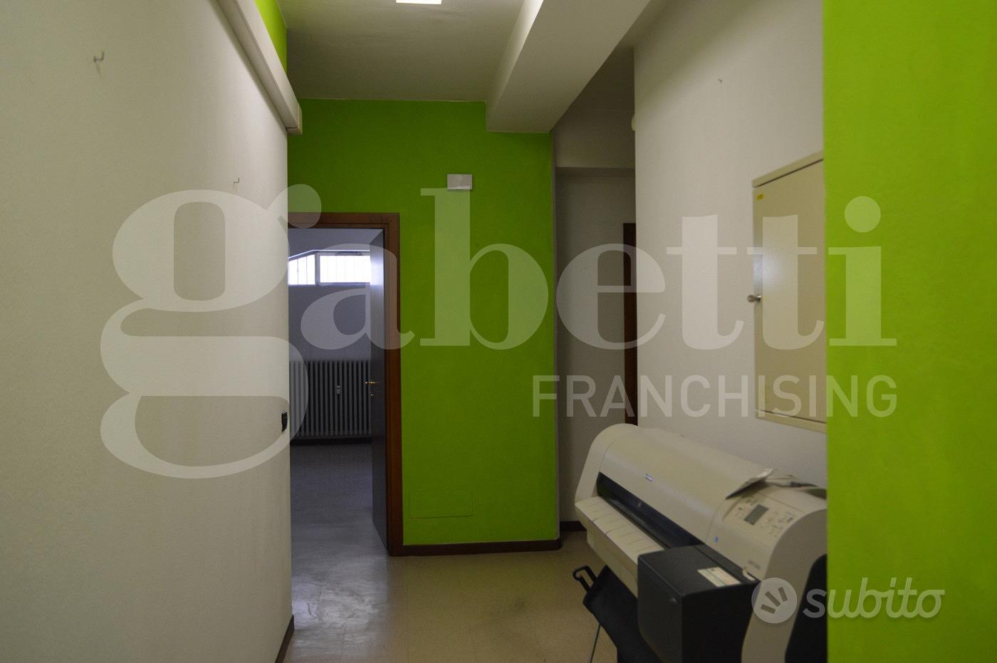 Negozio Modena [1432VCVCG] - Vista 4