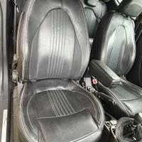 Sedili in pelle alfa romeo mito