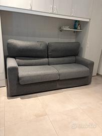 Divano letto
