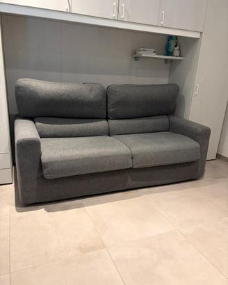 Divano letto