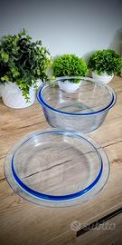 Casseruola / pentola PYREX Corning S con coperchio