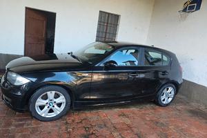 BMW 118D FUTARA 2008