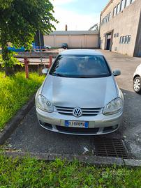 Golf 5.Benzina 1.6