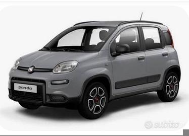 Fiat Panda 1.2 easypower City Life Gpl s&s 69cv