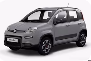 Fiat Panda 1.2 easypower City Life Gpl s&s 69cv