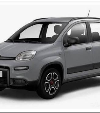 Fiat Panda 1.2 easypower City Life Gpl s&s 69cv