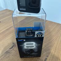 Go Pro Hero 8 black