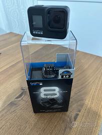 Go Pro Hero 8 black