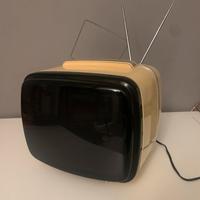 Televisore Prince mod.205 vintage