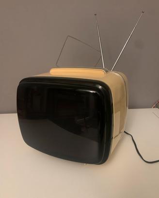 Televisore Prince mod.205 vintage