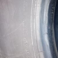 Gomme al 90%   315/70 R22.5