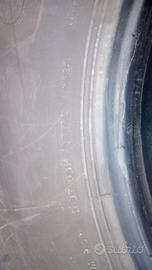 Gomme al 90%   315/70 R22.5