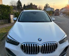 Bmw x1 (f48) - 2021