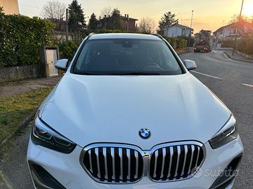 Bmw x1 (f48) - 2021