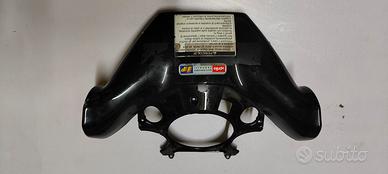 Carena manubrio Aprilia Scarabeo 