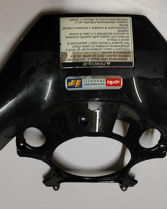 Carena manubrio Aprilia Scarabeo 