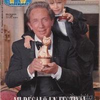 Tv sorrisi e canzoni n.23 del 1994