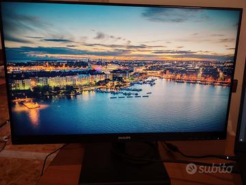 Monitor Philips 24'' WQHD (premium)