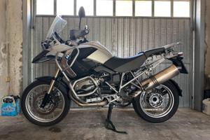 BMW GS 1200 R 2008