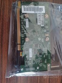 scheda video NVIDIA NVS 300, 
