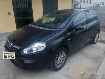 Ricambi Fiat Punto Evo 1.3 Diesel 2011
