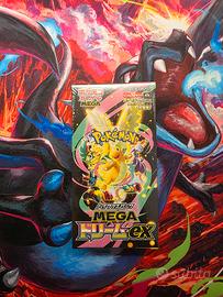 Pokemon - Mega Dream box jap