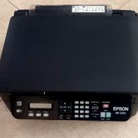 stampante Epson 2510